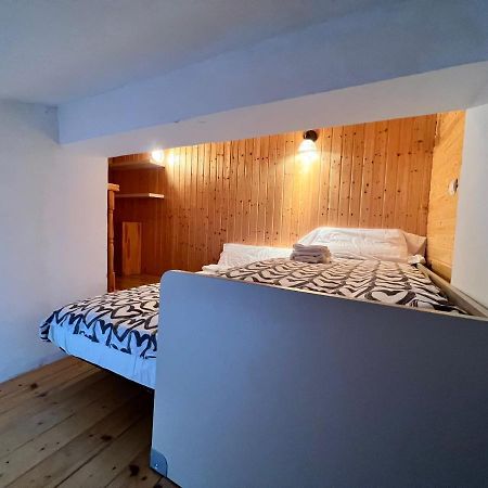 Apartamento Acogedor En Вильянуа Экстерьер фото