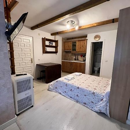 Apartamento Acogedor En Вильянуа Экстерьер фото