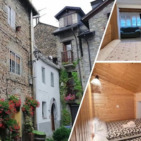 Apartamento Acogedor En Вильянуа Экстерьер фото