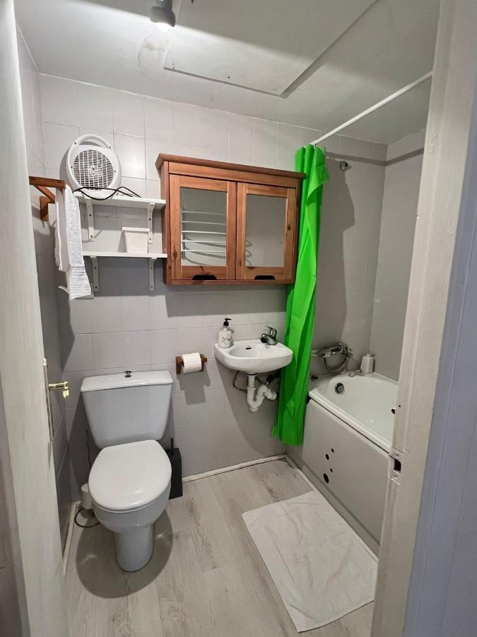 Apartamento Acogedor En Вильянуа Экстерьер фото