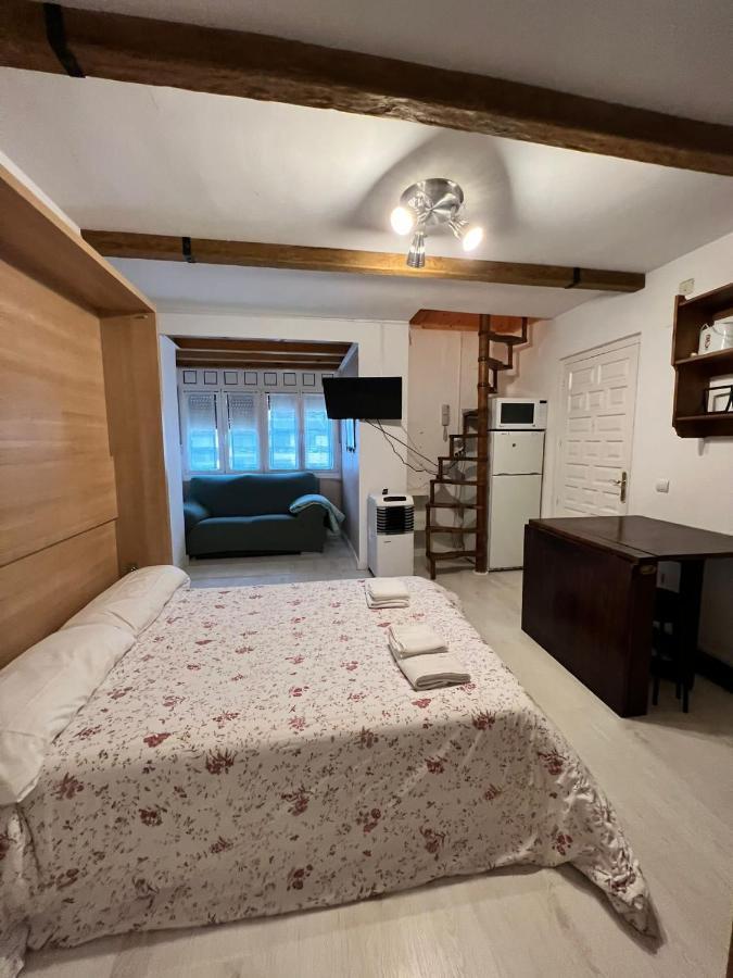 Apartamento Acogedor En Вильянуа Экстерьер фото