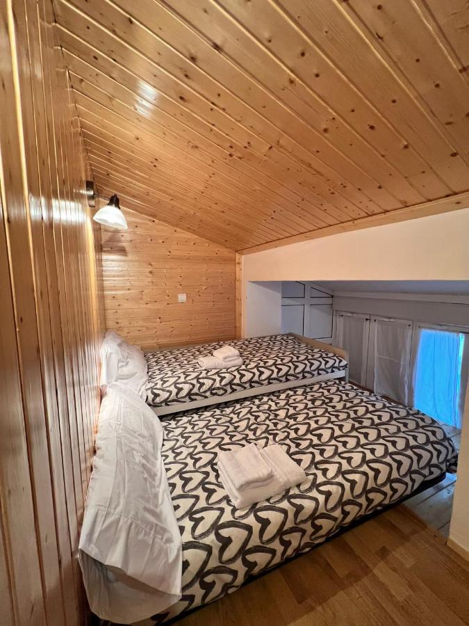Apartamento Acogedor En Вильянуа Экстерьер фото