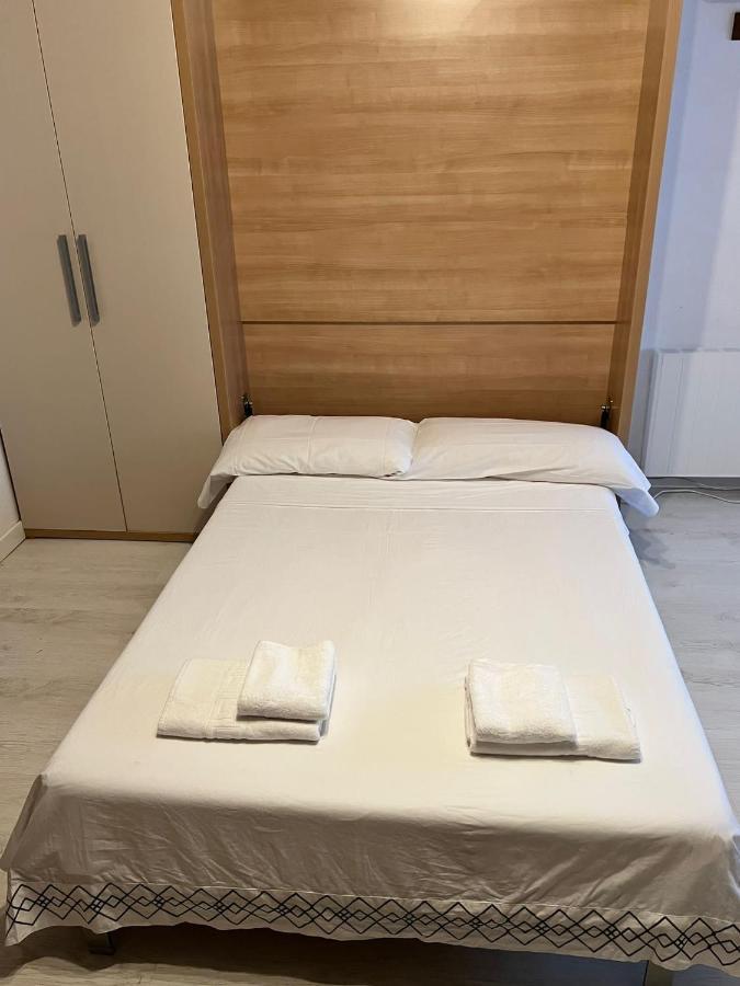 Apartamento Acogedor En Вильянуа Экстерьер фото